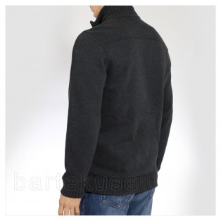 CALVIN KLEIN BLUZA MESKA NA ZAMEK_FULL ZIP